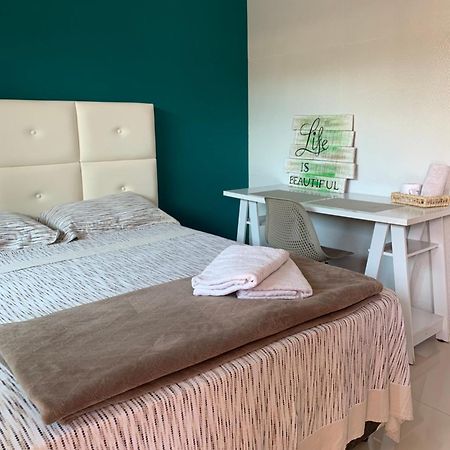 Loft 102 - Espaco Praia Aptos Angra dos Reis Ngoại thất bức ảnh