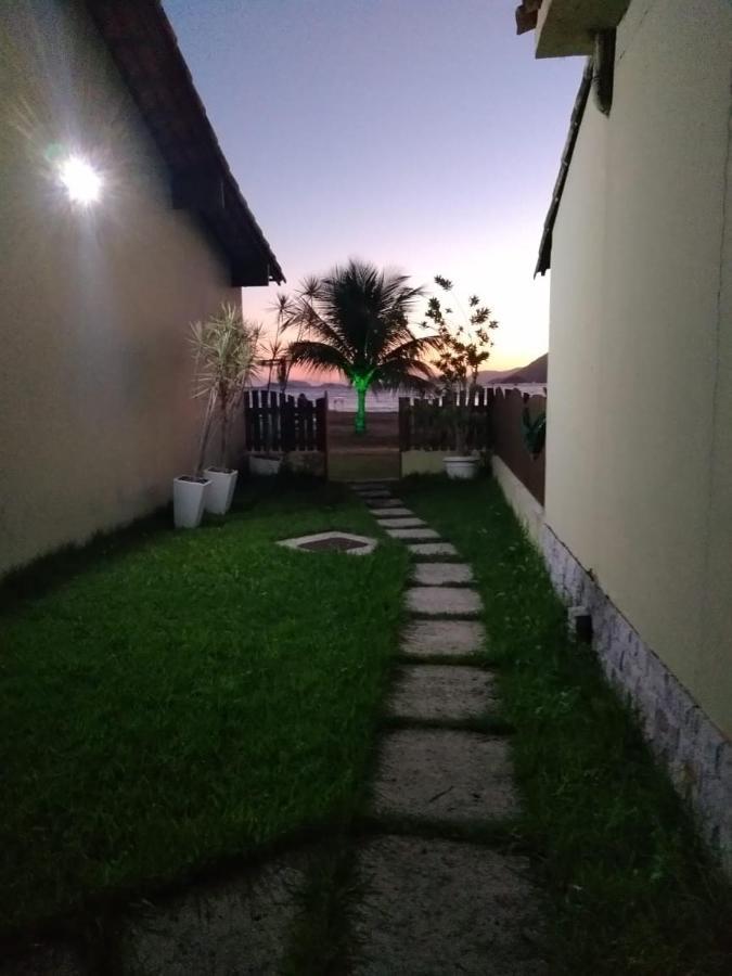 Loft 102 - Espaco Praia Aptos Angra dos Reis Ngoại thất bức ảnh