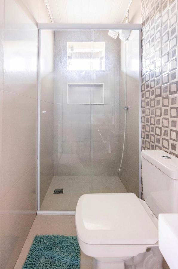 Loft 102 - Espaco Praia Aptos Angra dos Reis Ngoại thất bức ảnh