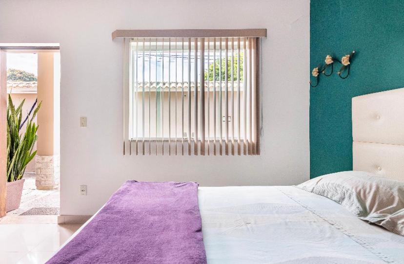 Loft 102 - Espaco Praia Aptos Angra dos Reis Ngoại thất bức ảnh